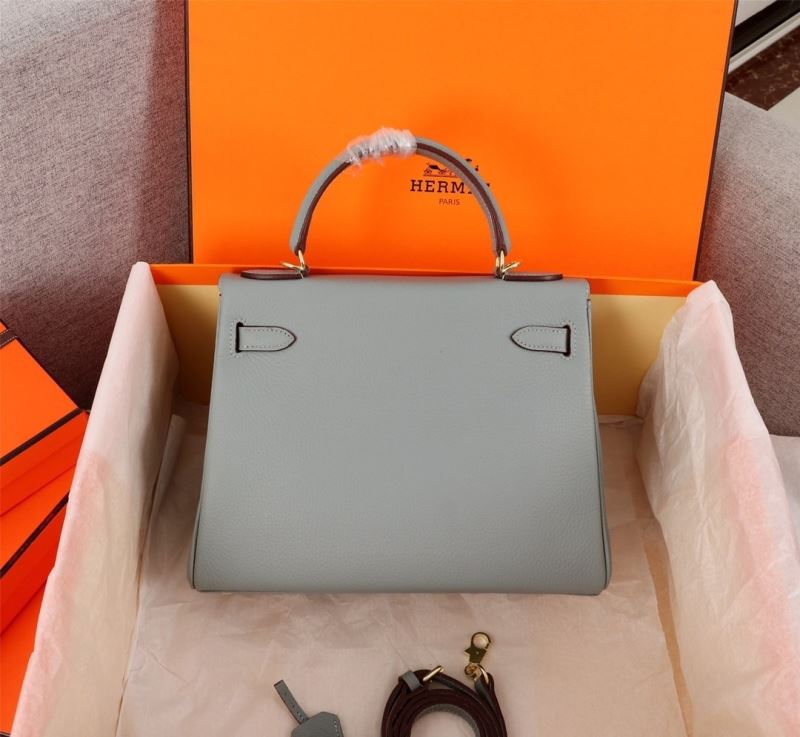 Hermes Kelly Bags